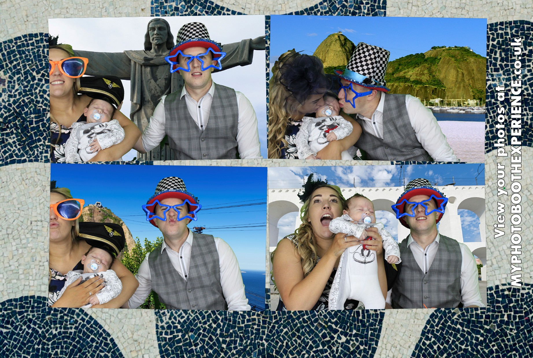 Matt & Jessie Wedding | View more photos from the event at gallery.myphotoboothexperience.co.uk/u/MyPhotoBoothExperienceLtd/Matt-Jessie-Wedding